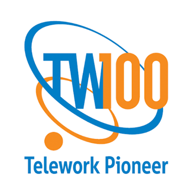 Telework Pioneer