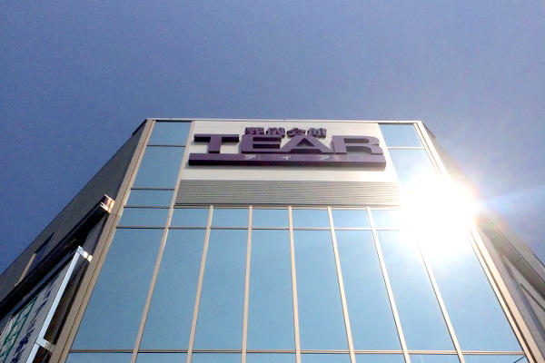 株式会社ティア