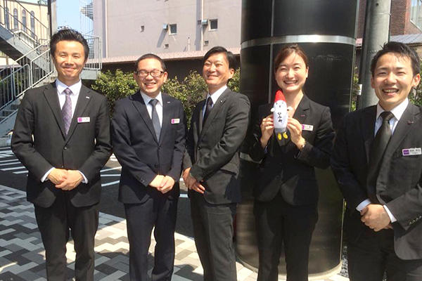 株式会社ティア